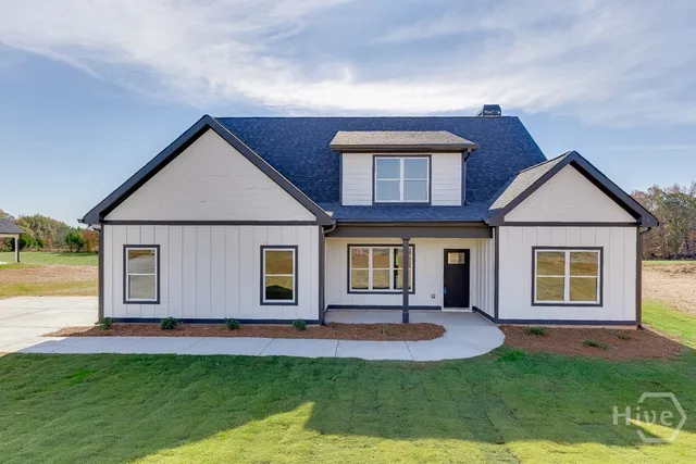 $409,900 | 102 Creek Stone Drive, Unit 7, Hartwell, GA 30643