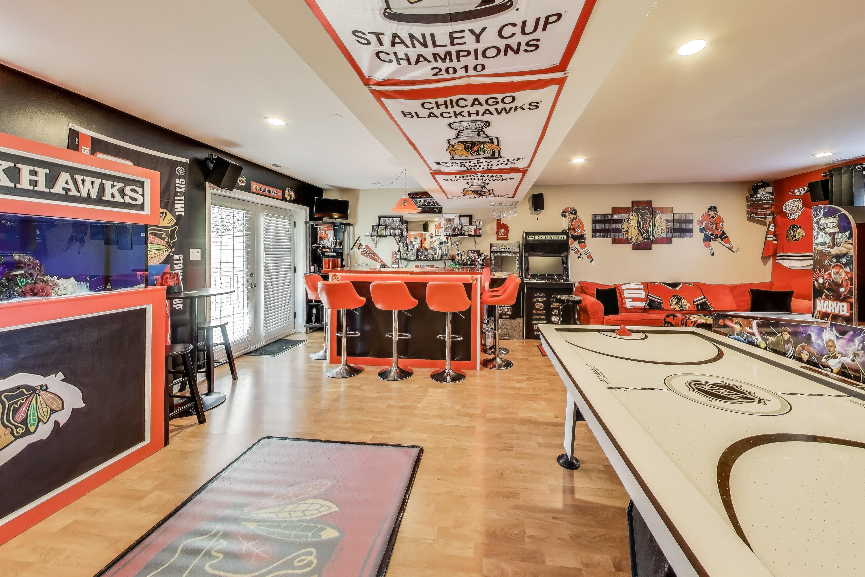 1235 West 99th Avenue Crown Point, IN 46307 - Photo 13 of 54