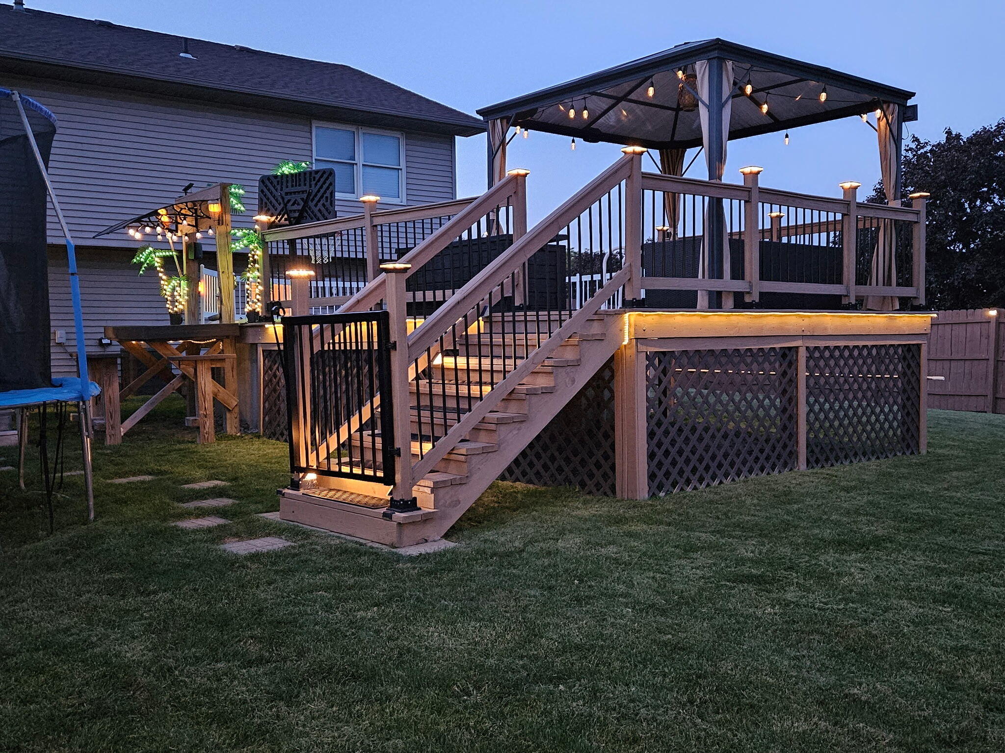 1235 West 99th Avenue Crown Point, IN 46307 - Photo 27 of 54