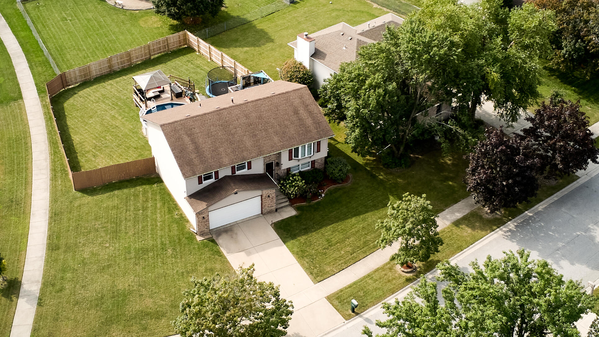 1235 West 99th Avenue Crown Point, IN 46307 - Photo 42 of 54