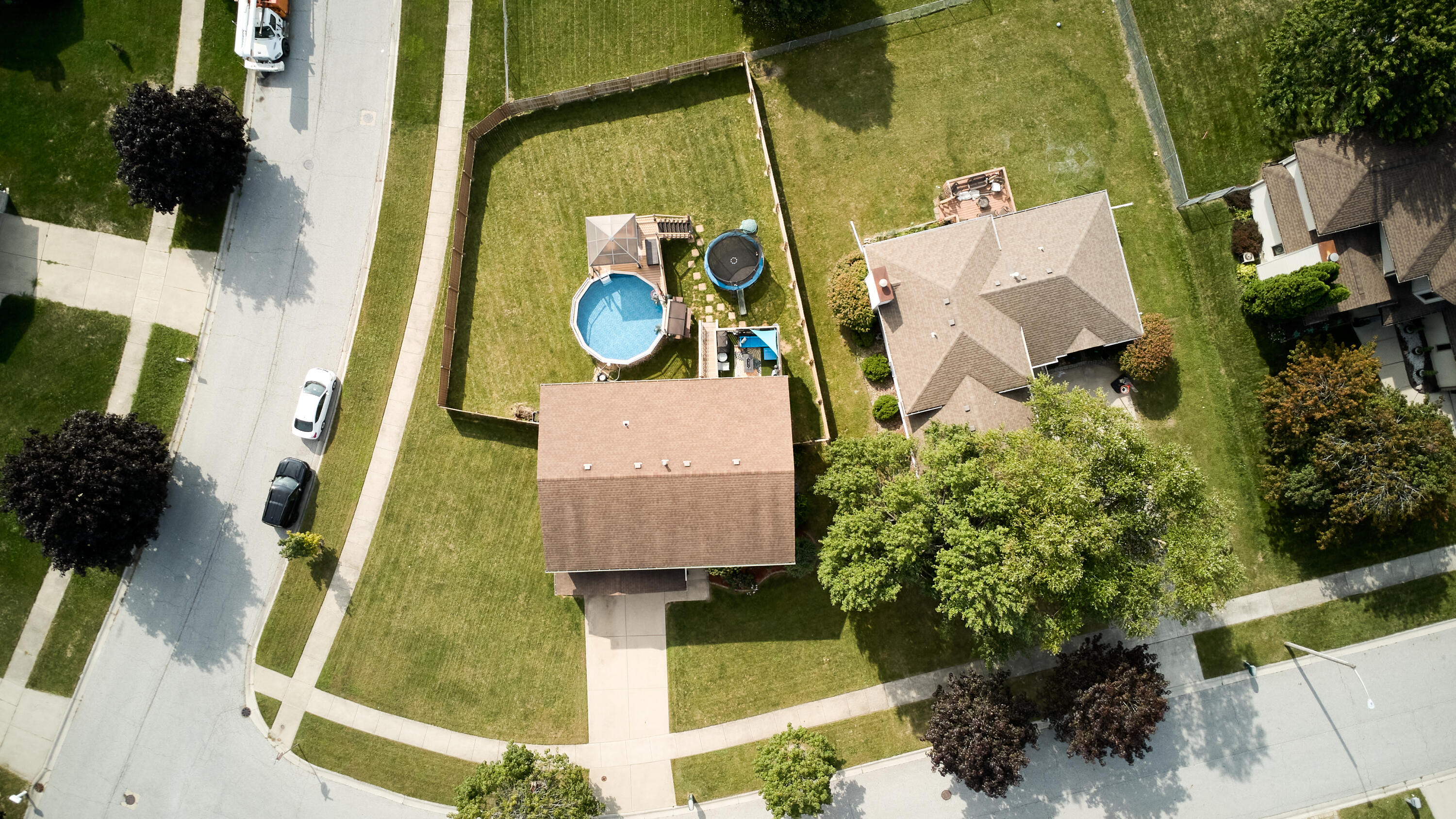 1235 West 99th Avenue Crown Point, IN 46307 - Photo 46 of 54