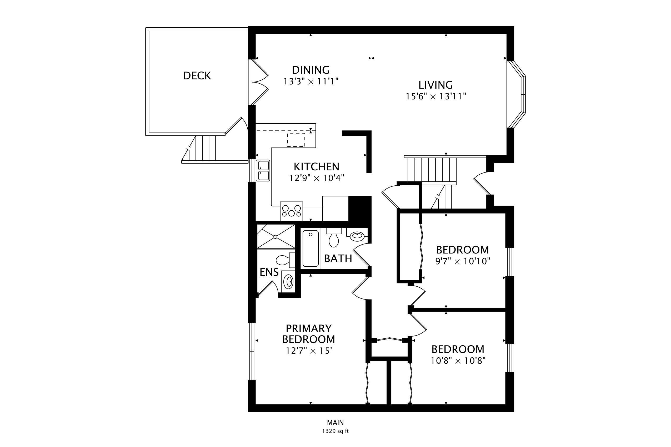 1235 West 99th Avenue Crown Point, IN 46307 - Photo 49 of 54 a picture of a book and a bed