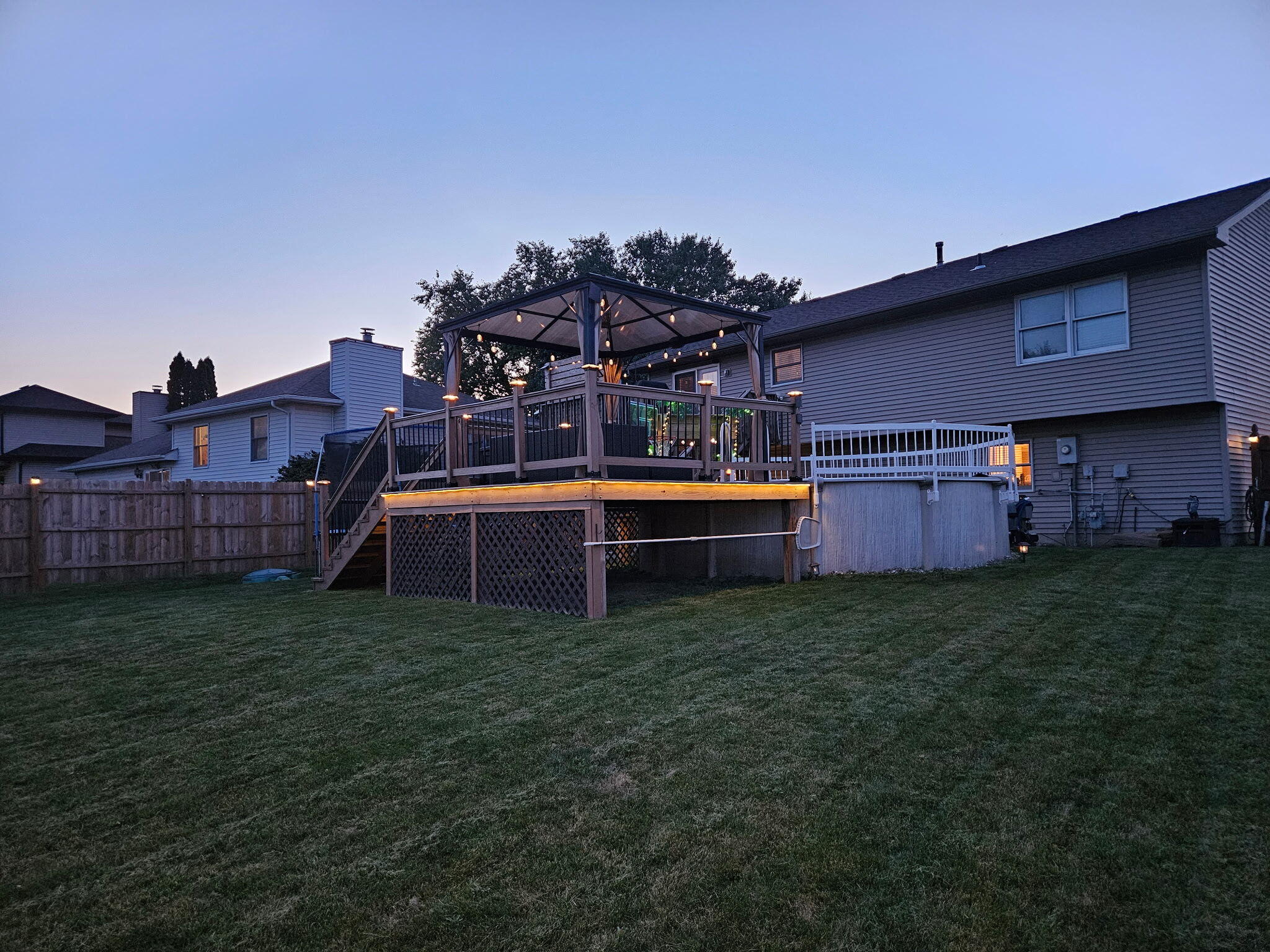 1235 West 99th Avenue Crown Point, IN 46307 - Photo 53 of 54 2048x1536