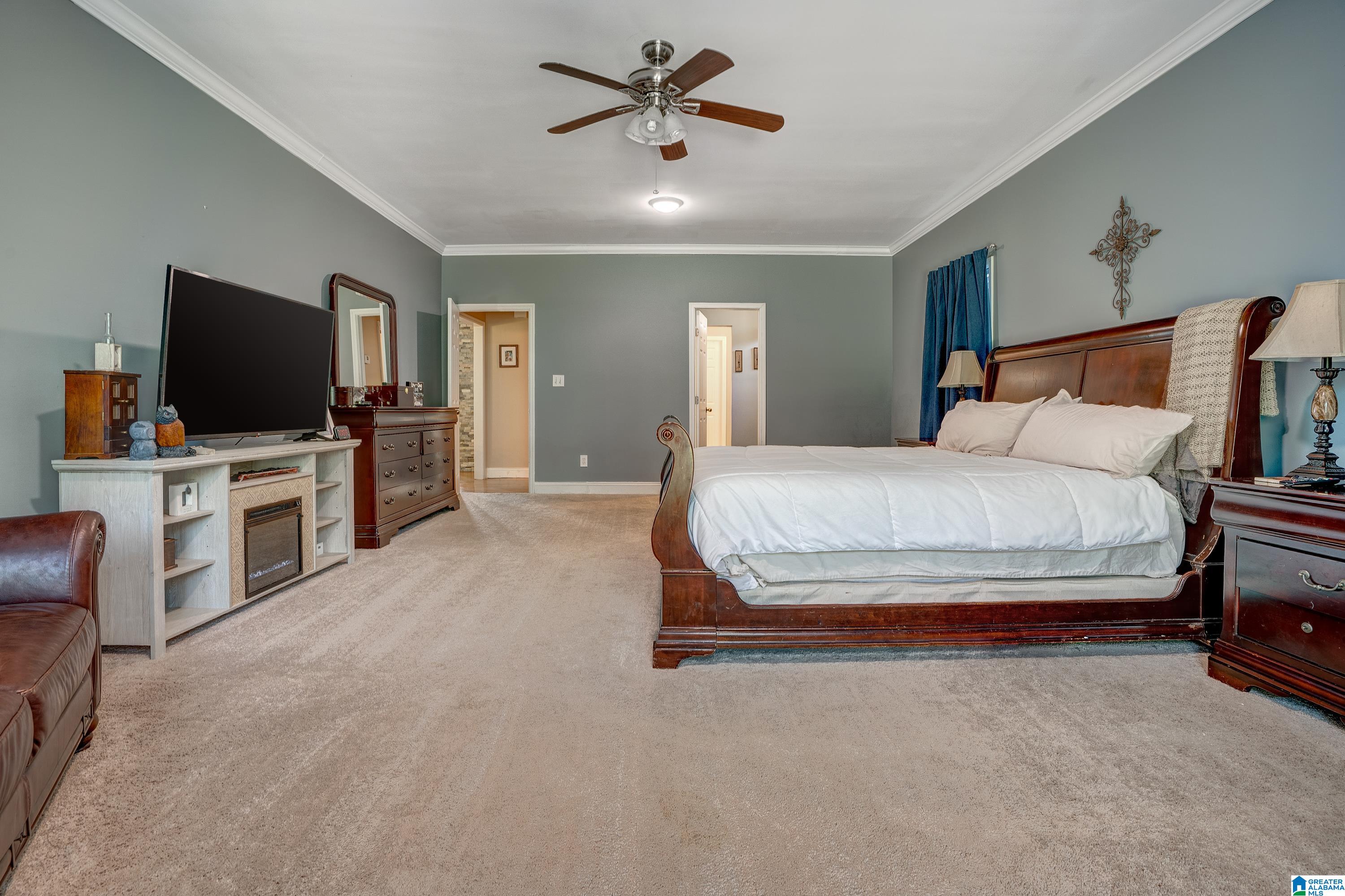 925 Hamilton Mountain Road Blountsville, AL 35031 - Photo 21 of 72