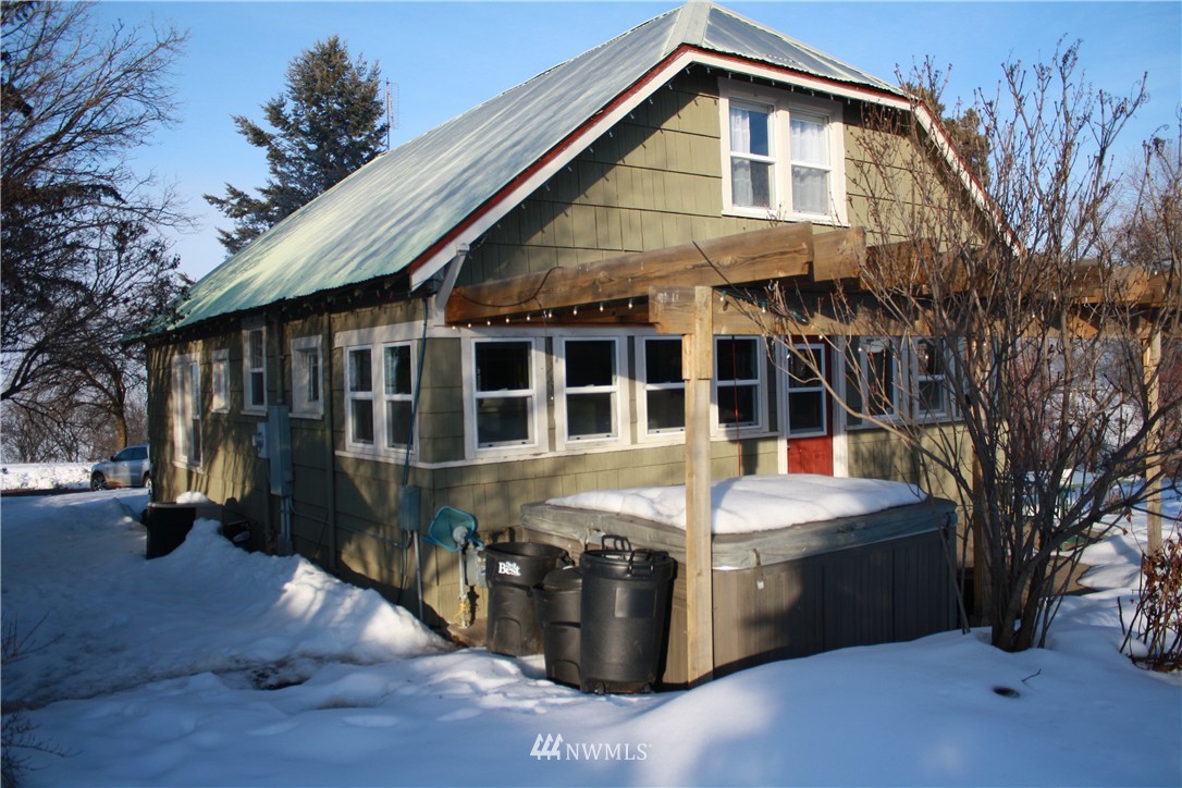 1352 Tozer Road Ellensburg, WA 98926 - Photo 22 of 23 Gallery Image 22