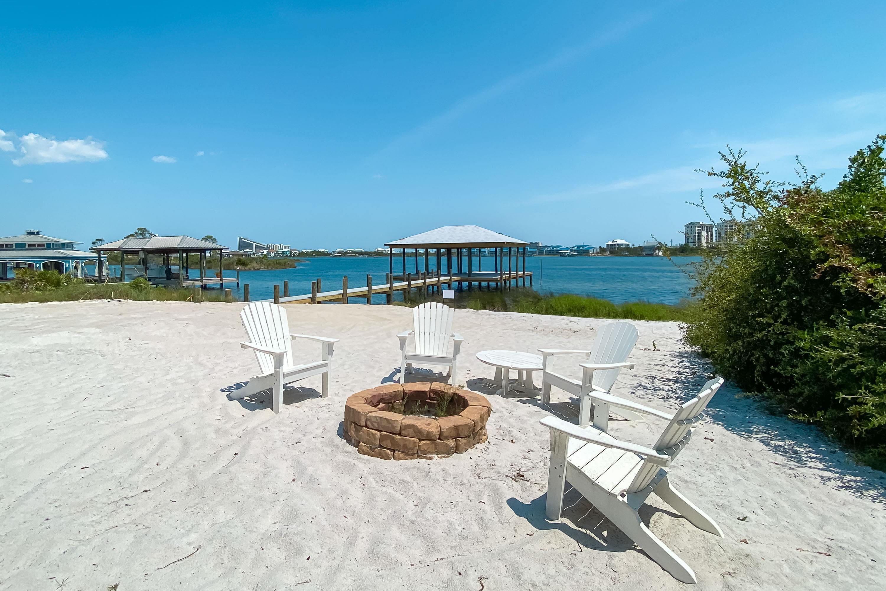 30736 River Road Orange Beach, AL 36561 - Photo 15 of 49