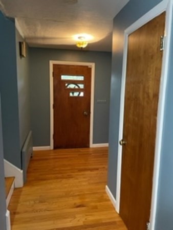 15 Steiger Road Holyoke, MA 01040 - Photo 15 of 29 a view of an empty room with wooden floor