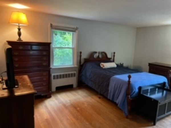 15 Steiger Road Holyoke, MA 01040 - Photo 17 of 29 a bedroom with a bed and a window