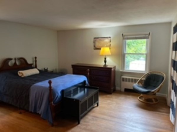 15 Steiger Road Holyoke, MA 01040 - Photo 18 of 29 a bedroom with a bed and a window