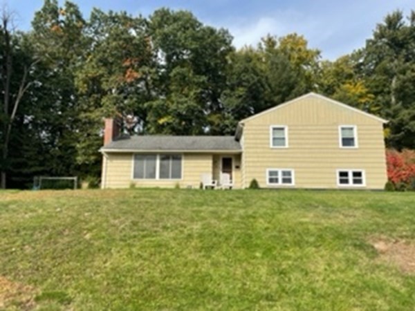 15 Steiger Road Holyoke, MA 01040 - Photo 2 of 29 a front view of a house with a garden