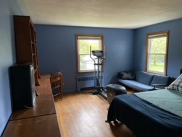 15 Steiger Road Holyoke, MA 01040 - Photo 24 of 29 a bedroom with two beds and a window