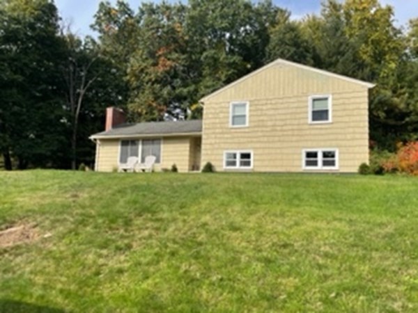15 Steiger Road Holyoke, MA 01040 - Photo 3 of 29 a front view of a house with a yard