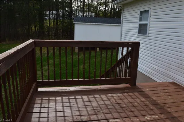 $1,200 | 771 Hamlet Road, Reidsville, NC 27320