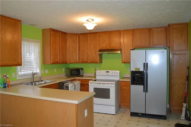 $1,200 | 771 Hamlet Road, Reidsville, NC 27320