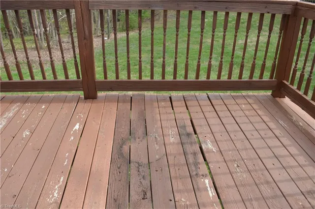 $1,200 | 771 Hamlet Road, Reidsville, NC 27320