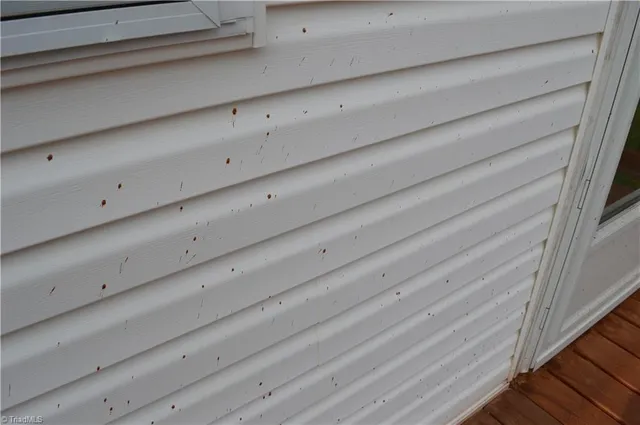 $1,200 | 771 Hamlet Road, Reidsville, NC 27320