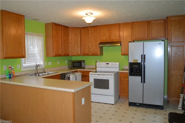 $1,200 | 771 Hamlet Road, Reidsville, NC 27320