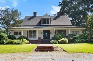 $599,900 | 180 Flint Hill Road, Aragon, GA 30104