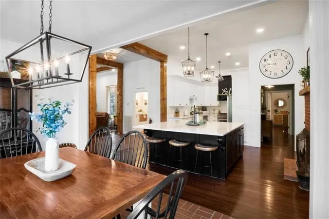 $599,900 | 180 Flint Hill Road, Aragon, GA 30104