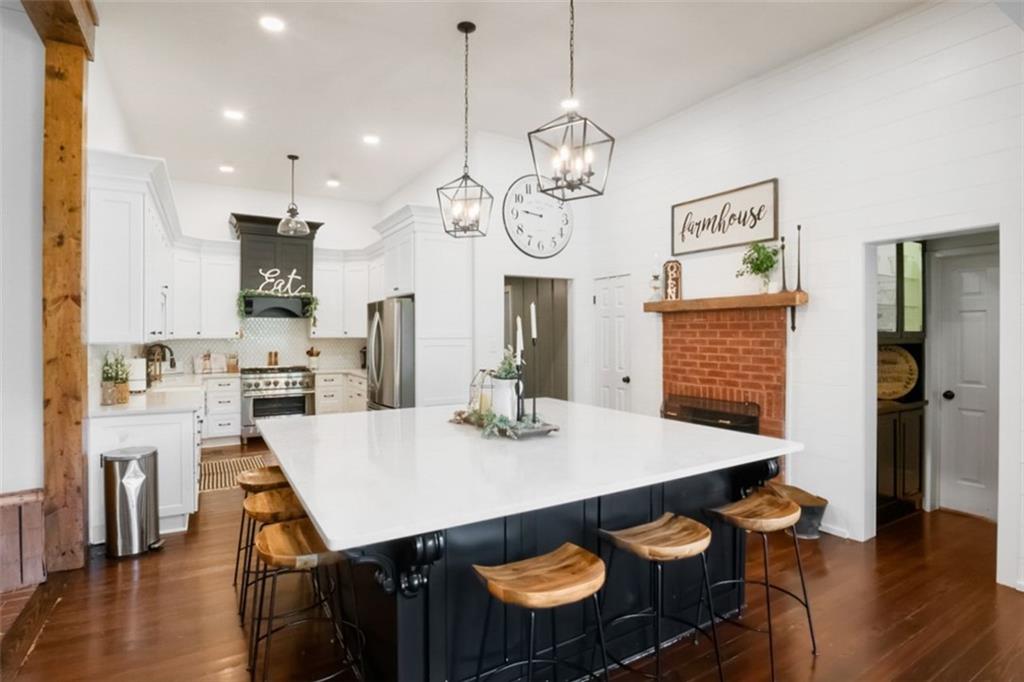 180 Flint Hill Road Aragon, GA 30104 - Photo 14 of 38