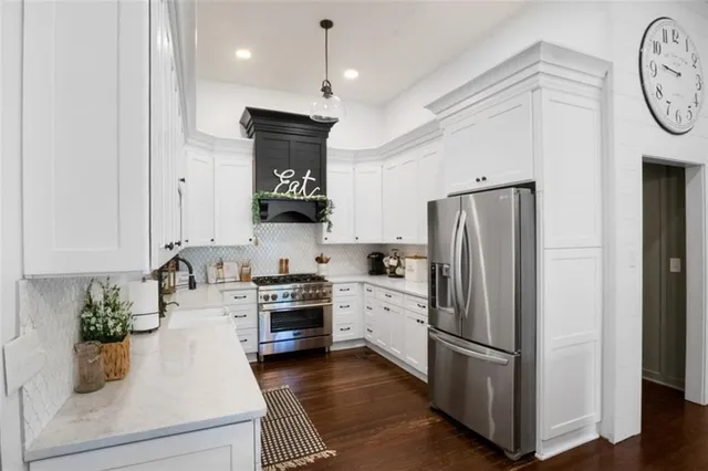 $599,900 | 180 Flint Hill Road, Aragon, GA 30104