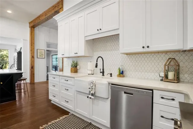 $599,900 | 180 Flint Hill Road, Aragon, GA 30104