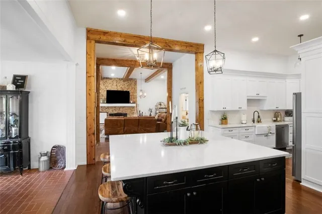 $599,900 | 180 Flint Hill Road, Aragon, GA 30104