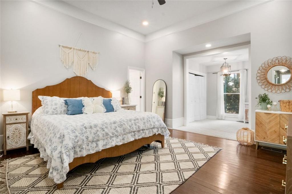 180 Flint Hill Road Aragon, GA 30104 - Photo 19 of 38