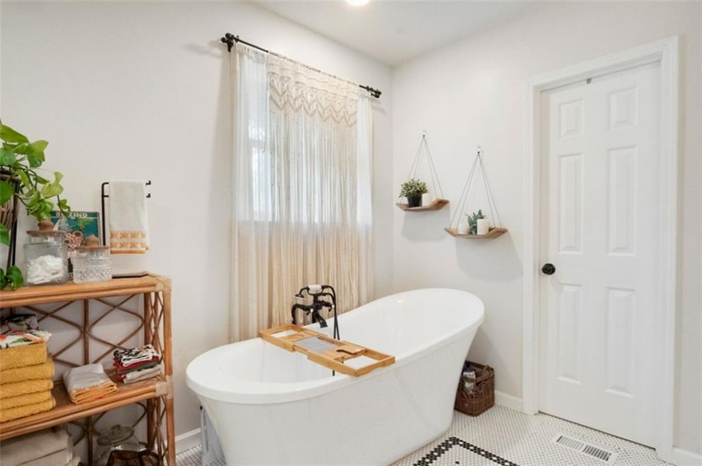 180 Flint Hill Road Aragon, GA 30104 - Photo 22 of 38