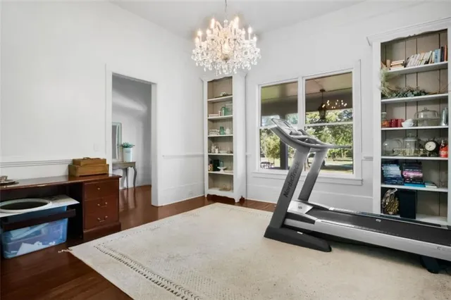 $599,900 | 180 Flint Hill Road, Aragon, GA 30104