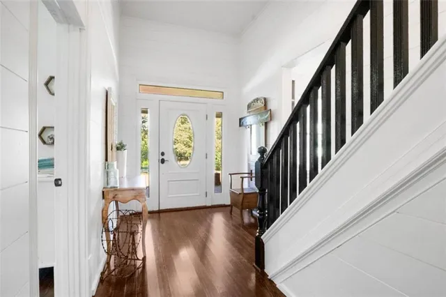 $599,900 | 180 Flint Hill Road, Aragon, GA 30104