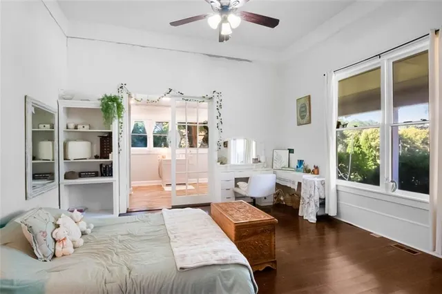 $599,900 | 180 Flint Hill Road, Aragon, GA 30104