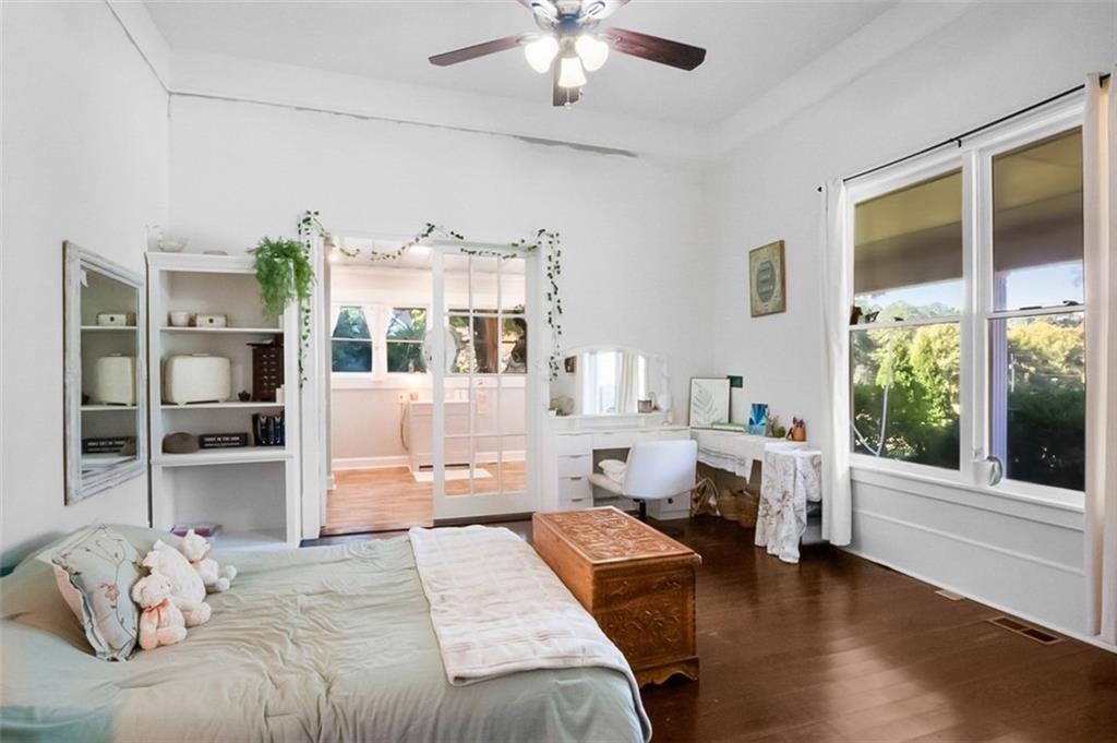 180 Flint Hill Road Aragon, GA 30104 - Photo 27 of 38