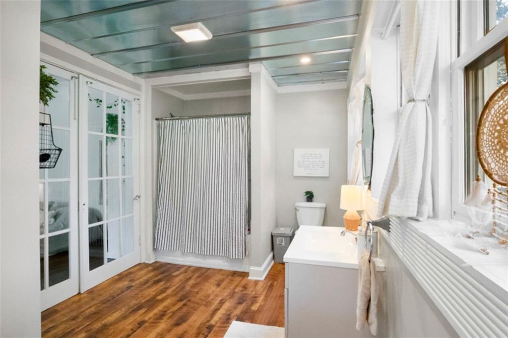 180 Flint Hill Road Aragon, GA 30104 - Photo 28 of 38