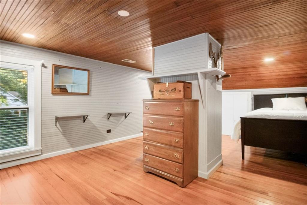 180 Flint Hill Road Aragon, GA 30104 - Photo 29 of 38