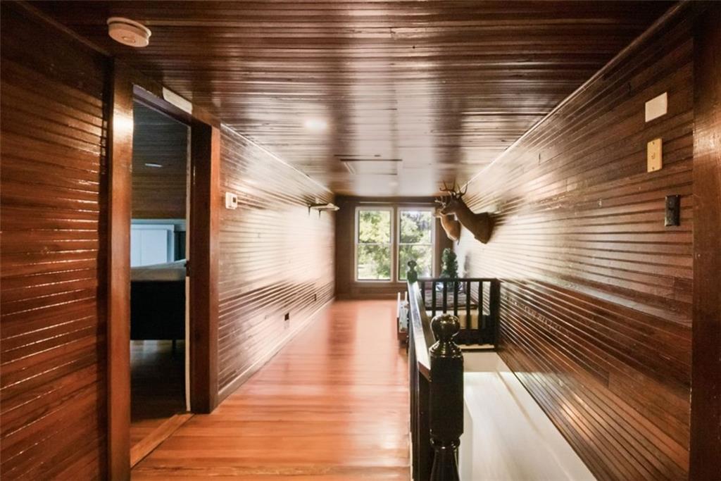 180 Flint Hill Road Aragon, GA 30104 - Photo 31 of 38