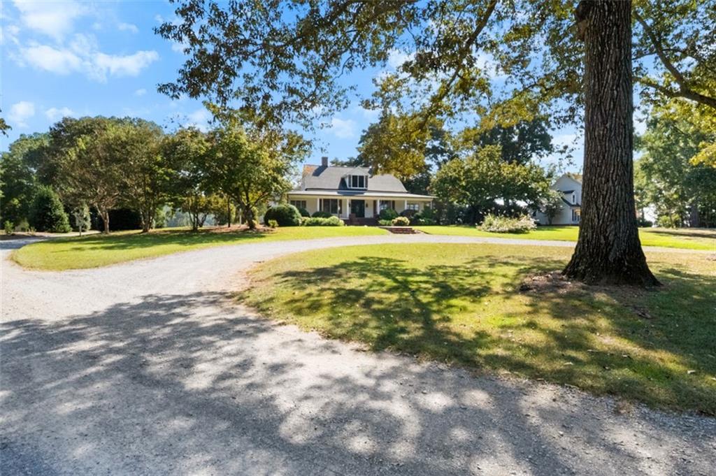 180 Flint Hill Road Aragon, GA 30104 - Photo 33 of 38