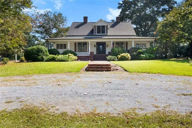 $599,900 | 180 Flint Hill Road, Aragon, GA 30104