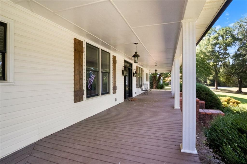 180 Flint Hill Road Aragon, GA 30104 - Photo 35 of 38