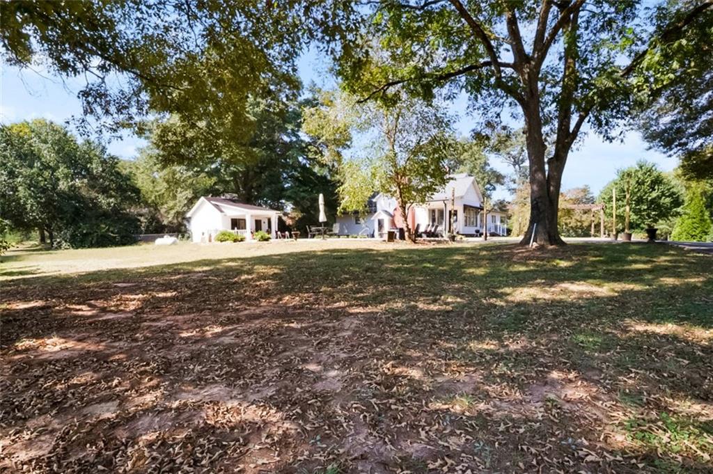 180 Flint Hill Road Aragon, GA 30104 - Photo 37 of 38