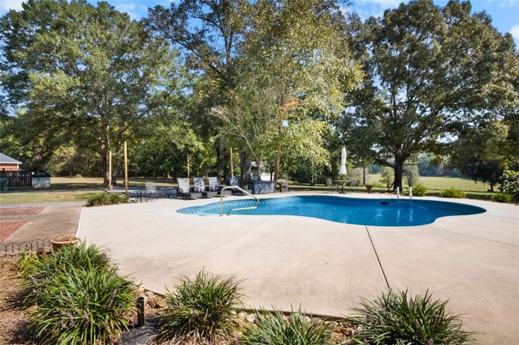 180 Flint Hill Road Aragon, GA 30104 - Photo 5 of 38