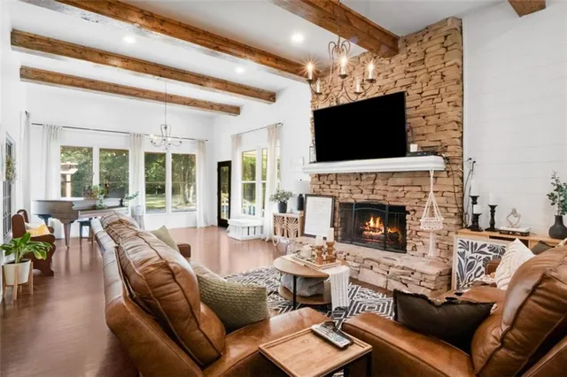 $599,900 | 180 Flint Hill Road, Aragon, GA 30104