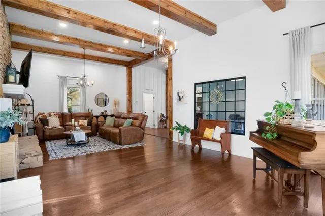 $599,900 | 180 Flint Hill Road, Aragon, GA 30104