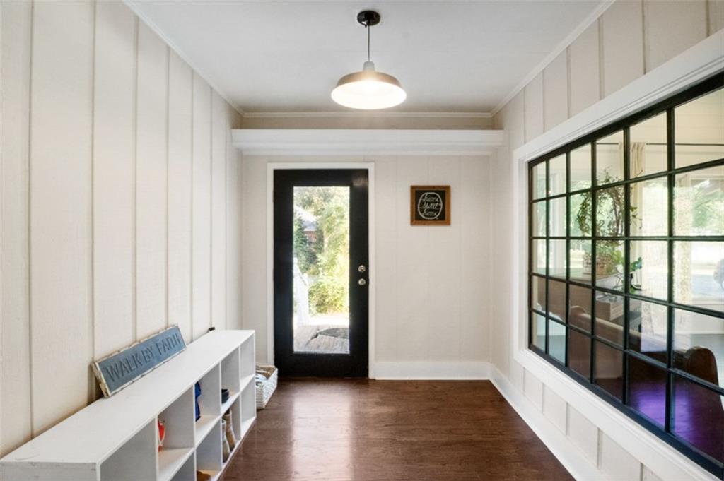 180 Flint Hill Road Aragon, GA 30104 - Photo 8 of 38