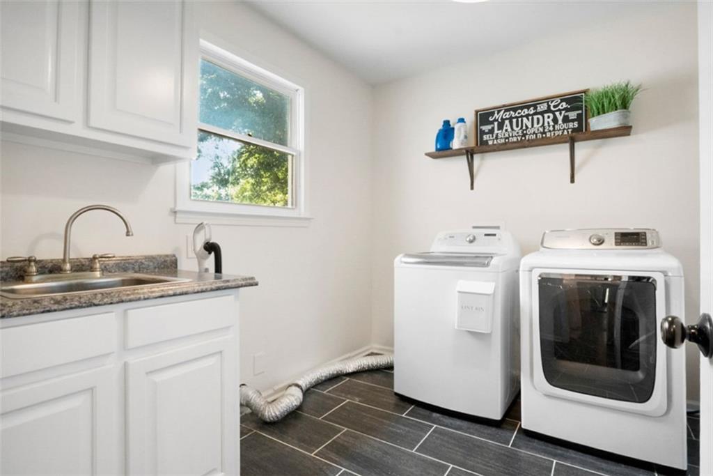 180 Flint Hill Road Aragon, GA 30104 - Photo 9 of 38