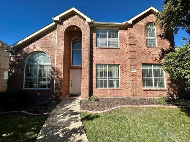 $3,500 | 4009 Standridge Drive, The Colony, TX 75056