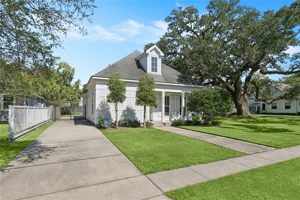 239 Dodge Avenue Jefferson, LA 70121 - Photo 2 of 27