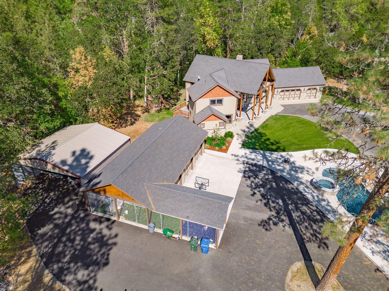 400 Tetherow Road Williams, OR 97544 - Photo 42 of 60 43