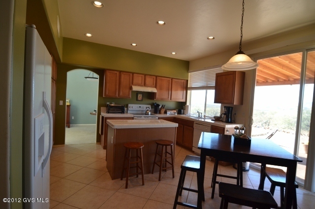 1840 Via Tapachula Rio Rico, AZ 85648 - Photo 15 of 31