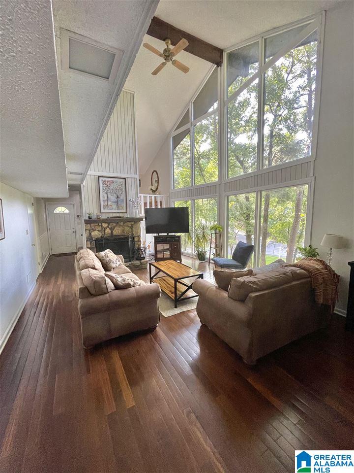 2436 Wine Ridge Drive Birmingham, AL 35244 - Photo 46 of 50